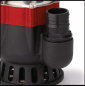 Preview: Einhell Schmutzwasserpumpe GC-DP 5010 G, 4171421
